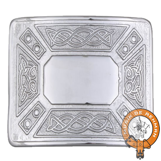 Celtic Belt Buckel